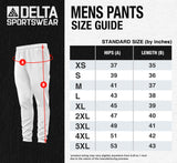 UST 2026 Golden Tigresses Team Pants