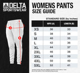 UST 2026 Golden Tigresses Team Pants