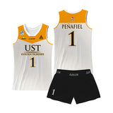 UST Golden Tigresses WVT Ren Peñafiel 2024 Jersey (UAAP)