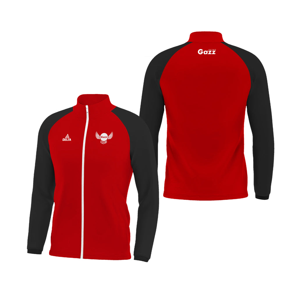 Petro Gazz Angels Playing Tracksuit R Cut – Delta Sportswear