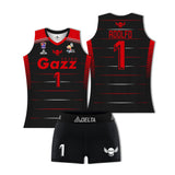 Petro Gazz Angels Antonette Adolfo 2025 Jersey (PVL)