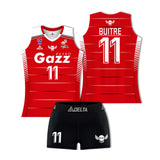 Petro Gazz Angels Marian Buitre 2025 Jersey (PVL)