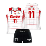 Petro Gazz Angels Marian Buitre 2025 Jersey (PVL)