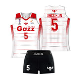 Petro Gazz Angels Mary Joy Dacoron 2025 Jersey (PVL)