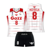 Petro Gazz Angels Aiza Maizo-Pontillas 2025 Jersey (PVL)