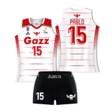 Petro Gazz Angels Myla Pablo 2025 Jersey (PVL)