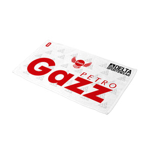 Petro Gazz Angles Cool Towel (PVL)