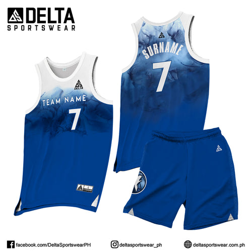 BASKETBALL – Delta Sportswear Philippines
