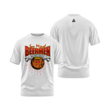 San Miguel Beermen Classic SMB Ball Shirt