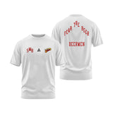 San Miguel Beermen SMB Bar Shirt