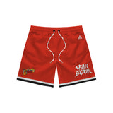 San Miguel Beermen Corner Fear the Beer Shorts