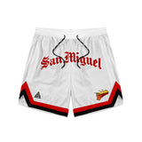 San Miguel Beermen Merch Shorts