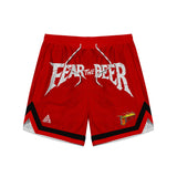 San Miguel Beermen Merch Shorts