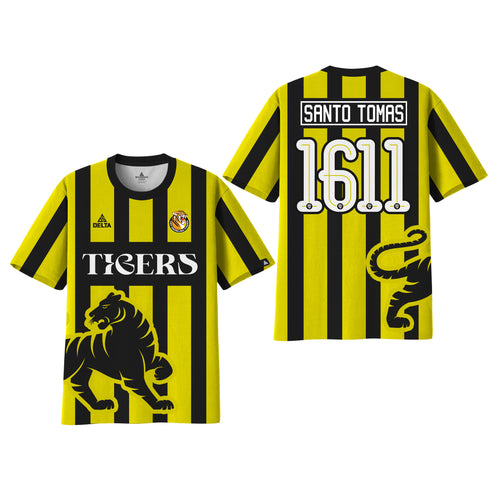 UST 2025 Soccer Jersey 1611