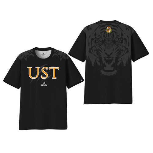 UST 2025 Sublimation USTe Tiger Shirt