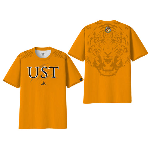 UST 2025 Sublimation USTe Tiger Shirt