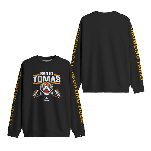 UST 2025 Sweater (Tiger Claws Emblem)