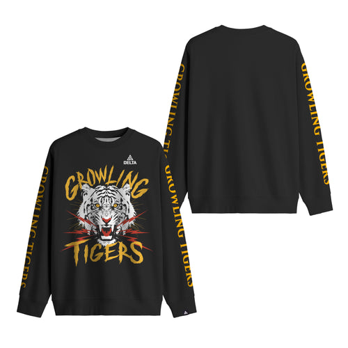 UST 2025 Sweater (Fierce Tiger Roar)