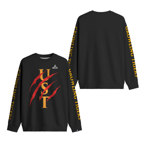 UST 2025 Sweater (Claw Mark)
