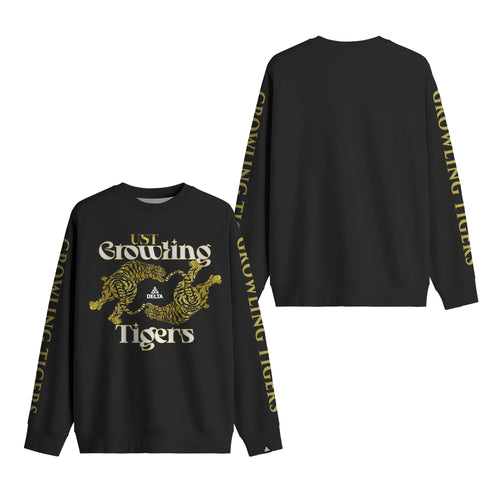 UST 2025 Sweater (Twin Tigers)