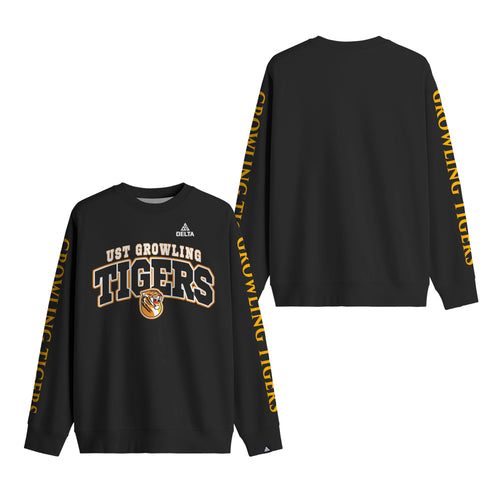 UST 2025 Sweater (Bold UST Growling Tigers)
