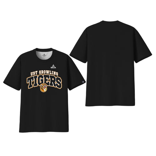 UST 2025 Tiger Charge Shirt