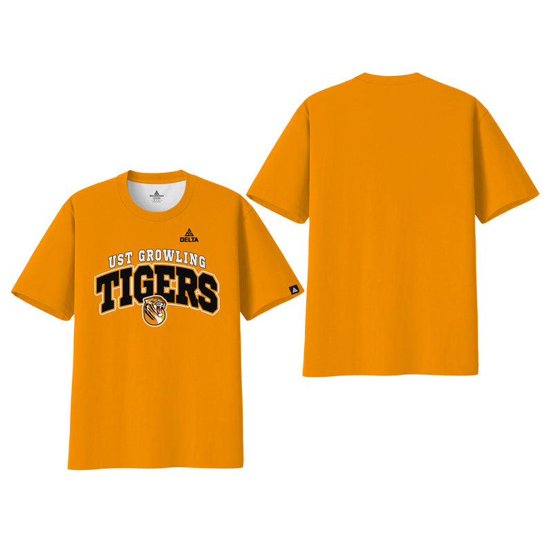UST 2025 Tiger Charge Shirt