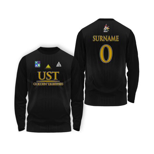 UST Golden Tigresses WVT Warmer (Mens Fit) - Customize