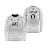 UST Golden Tigresses WVT Warmer (Mens Fit) - Customize