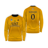 UST Golden Tigresses WVT Warmer (Mens Fit) - Customize