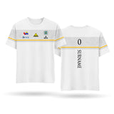 UST Golden Spikers MVT Tshirt 2025 - Customize