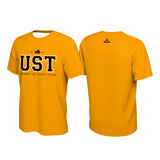 UST Merch T-Shirt (Solid UST)