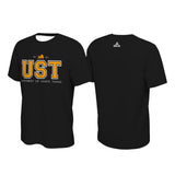 UST Merch T-Shirt (Solid UST)