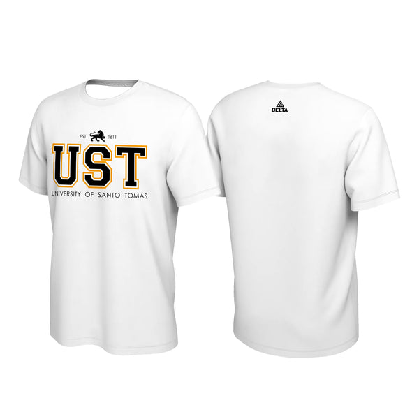 Ust Merch UST Merch T-Shirt (Solid UST) – Delta Sportswear Philippines