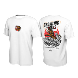 UST Merch T-Shirt (Soaring Growling)