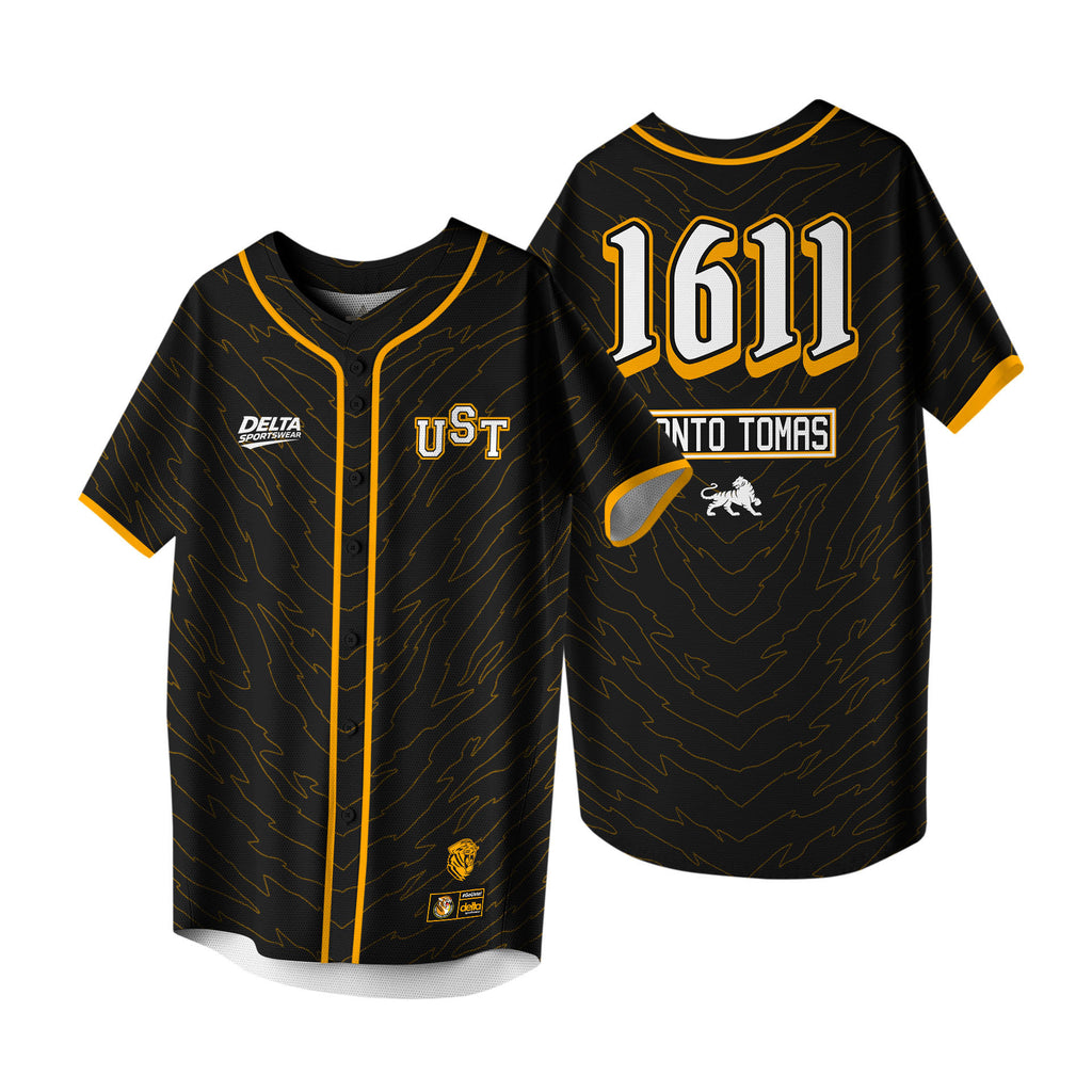 Ust Merch UST 2026 Baseball Tee Merch – Delta Sportswear Philippines