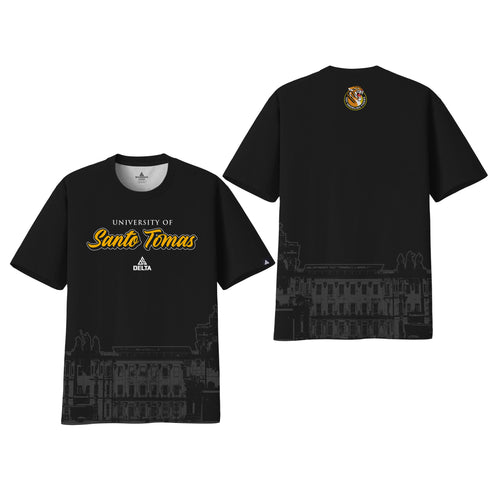UST 2025 UST Bldg Shirt