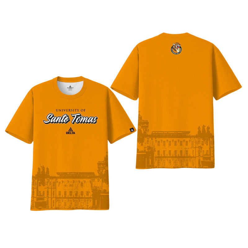 UST 2025 UST Bldg Shirt
