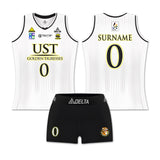 UST Golden Tigresses WVT 2025 Custom Replica Jersey (Official)