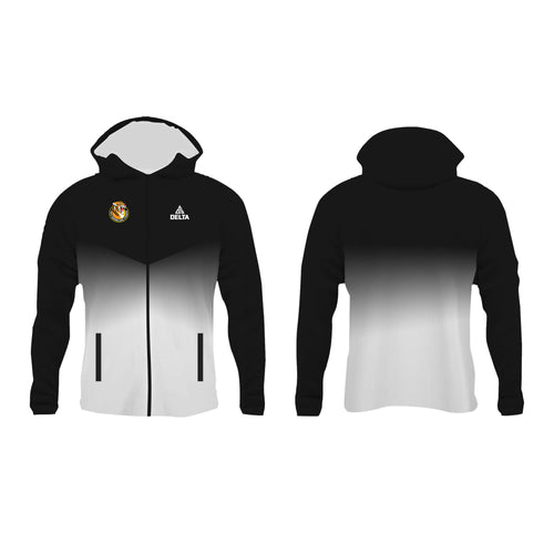 UST 2026 Golden Tigresses Team Jacket