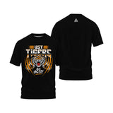 UST Merch T-Shirt (Roaring Tigers) (Mens Fit)