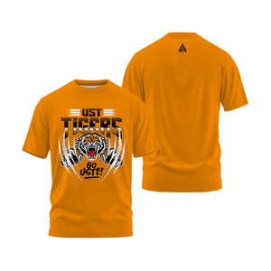 UST Merch T-Shirt (Roaring Tigers) (Mens Fit)