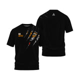 UST Merch T-Shirt (Tiger Claw) (Mens Fit)
