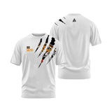 UST Merch T-Shirt (Tiger Claw) (Mens Fit)