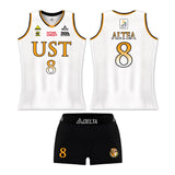 UST 2026 Margaret Altea Jersey (UAAP)