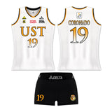 UST 2026 Mae Coronado Jersey (UAAP)