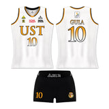 UST 2026 Xyza Gula Jersey (UAAP)