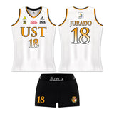 UST 2026 Regina Jurado Jersey (UAAP)