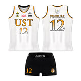 UST 2026 Lianne Penuliar Jersey (UAAP)