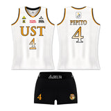 UST 2026 Bernadett Pepito Jersey (UAAP)